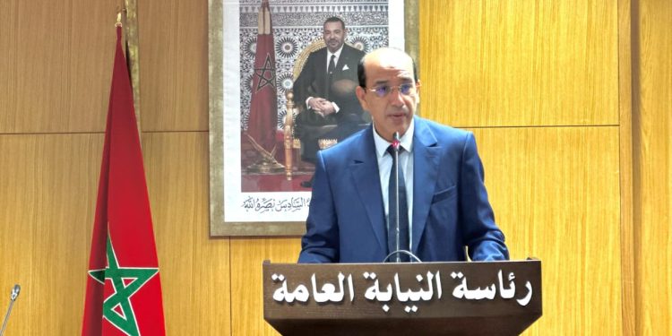 النيابة العامة تطلق دليلاً تاريخياً لحماية الأطفال المهاجرين بالمغرب