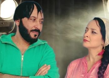 القاعات السينمائية على موعد مع “زاز”