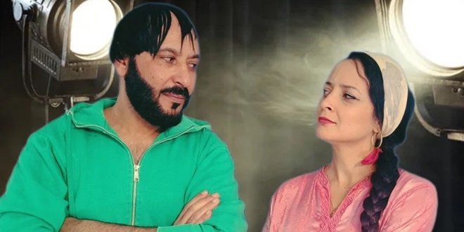 القاعات السينمائية على موعد مع “زاز”
