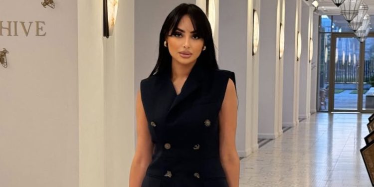 هند السداسي تلمّح لمفاجأة قريبة وتشعل حماس جمهورها