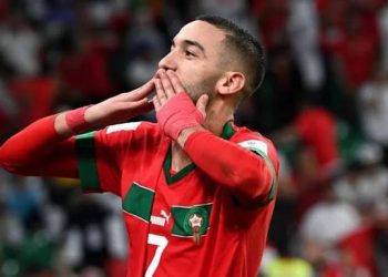 رسميا.. الوداد يكشف تفاصيل تعاقده مع زياش
