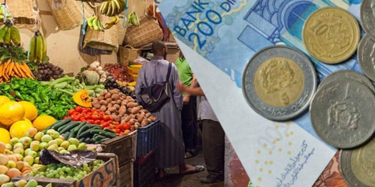 نحو 78% من الأسر تسجل تراجعًا في ظروفها المعيشية