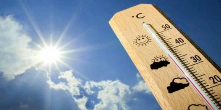 توقعات أحوال الطقس ليوم الأحد