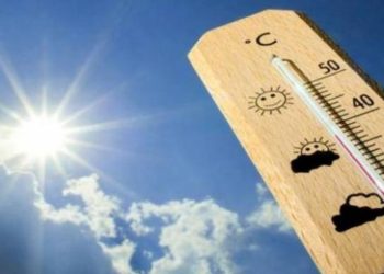 توقعات أحوال الطقس ليوم الأحد