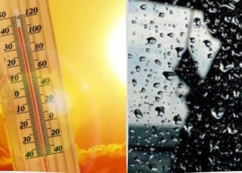 توقعات أحوال الطقس ليوم الأحد