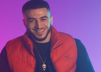 “mocci” يشوق الجمهور لجديده الفني “تسحرني”