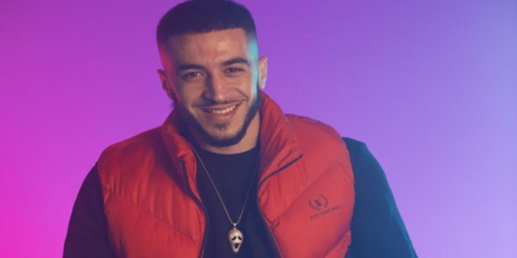“mocci” يشوق الجمهور لجديده الفني “تسحرني”