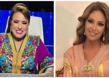 هذه حقيقة استبعاد نجاة عتابو من “النجم الشعبي” وتعويضها بالستاتية