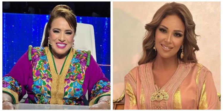 هذه حقيقة استبعاد نجاة عتابو من “النجم الشعبي” وتعويضها بالستاتية