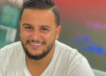 عثمان بلبل يستعد لطرح أغنيته الجديدة “مجنون”