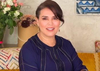 السعدية لديب غاضبة من المتطفلين على حياتها الخاصة
