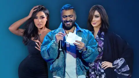 خلاف جليلة وبسمة بوسيل يتصاعد من جديد بسبب تصريحات مثيرة