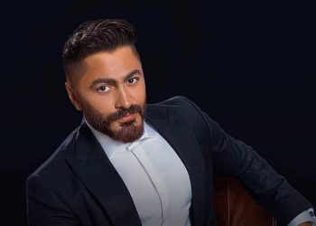 وعكة صحية تُدخل تامر حسني غرفة العمليات..والفنان يطمئن جمهوره