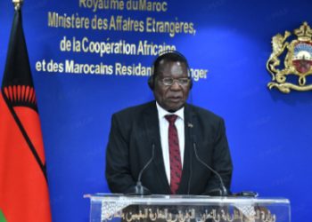 ملاوي تجدد في الرباط دعمها الكامل لوحدة المغرب الترابية