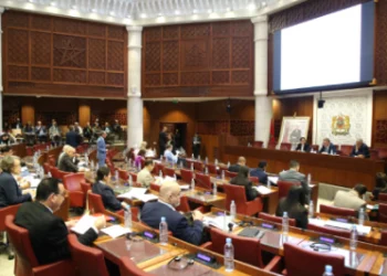 مجلس النواب يصادق على الجزء الأول من قانون المالية 2026
