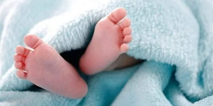 العثور على مولود حديث الولادة متخلى عنه بإقليم الحوز