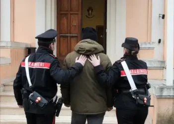 مق-تل شاب مغربي بإيطاليا يقود لاعتقال ثلاثة أشخاص