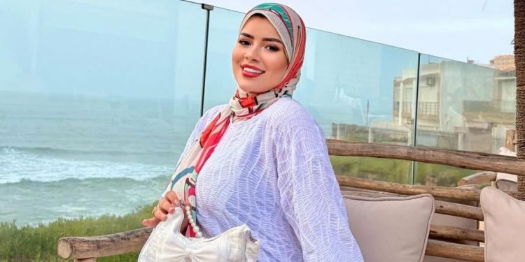 إدانة مؤثرة شهيرة في قضية حفصة أبحيح
