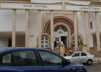 الوكيل العام للملك بالقنيطرة يفند خبر تزويج قاصر