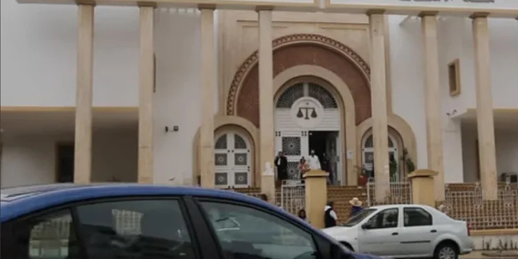 الوكيل العام للملك بالقنيطرة يفند خبر تزويج قاصر