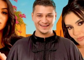 كوميديا رمضانية جديدة تجمع نجوم الفن في مسلسل “الحنشة”