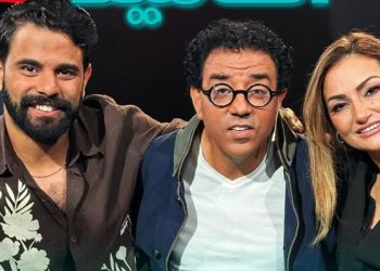 موقف مفاجئ بين نجاة الوافي وزهير زائر يشعل مواقع التواصل