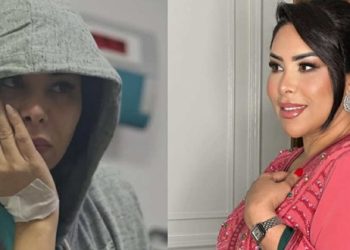 نجاة رجوي تكشف معاناتها مع الاكتئاب وتوجه رسالة دعم للنساء