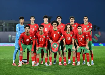 باها يعلن تشكيلة المنتخب الوطني لمواجهة اليابان في كأس العالم