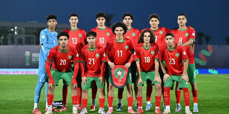 باها يعلن تشكيلة المنتخب الوطني لمواجهة اليابان في كأس العالم