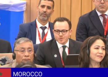 انتخاب سفير المغرب في المملكة المتحدة نائبا لرئيس الدورة الـ34 لجمعية المنظمة البحرية الدولية