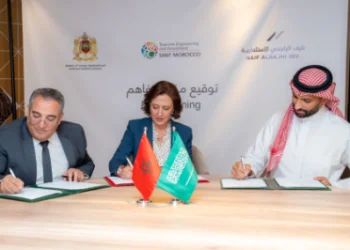 المغرب والسعودية.. شراكة سياحية جديدة لتطوير “المدينة المتوسطية” في طنجة