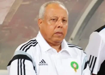 شرط يعطل التحاق فاخر بنهضة الزمامرة