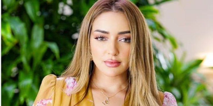 جميلة البدوي تستعد لطرح عمل فني جديد