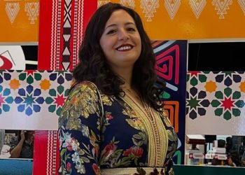 نبيلة معن تكشف موعد إصدار جديدها الفني