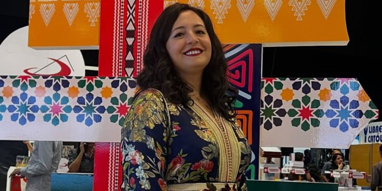 نبيلة معن تكشف موعد إصدار جديدها الفني