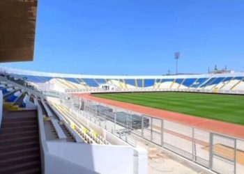 تدهور أرضية ملعب الزاولي يربك استعدادات الوداد والرجاء