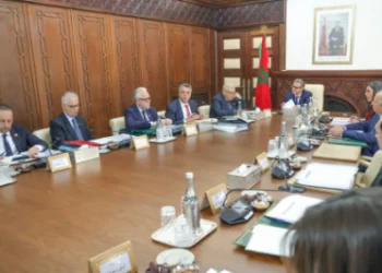 مجلس الحكومة يصادق على مشروع مرسوم لإصلاح المعهد العالي للإعلام والاتصال