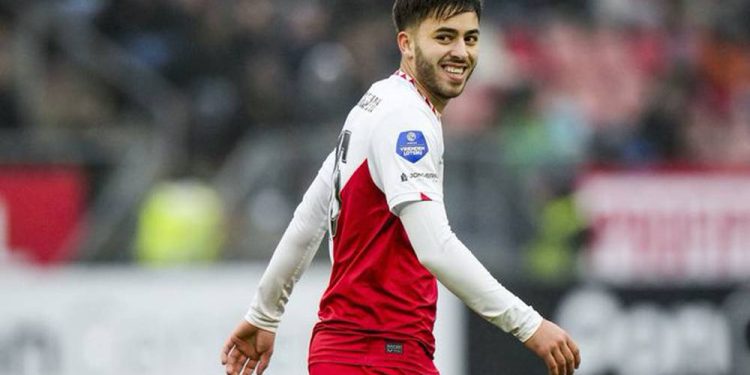كرواني على رادار عملاقين برتغاليين