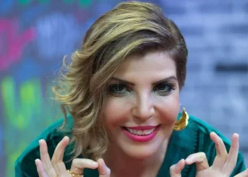 لطيفة أحرار تثير الجدل بعد فوزها في مباراة بالمعهد الذي تديره