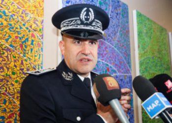 انتخاب الفرنسي لوكا فيليب رئيساً جديداً للإنتربول