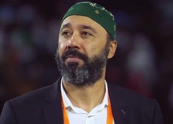 خبر مفرح للسكتيوي قبيل انطلاق منافسات كأس العرب
