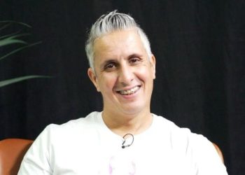 سي مهدي يفرج عن جديده الفني  “تكايسي”