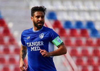 اتحاد طنجة يستعد لتغييرات شتوية