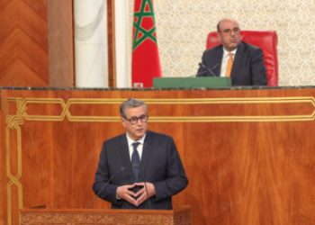 الحكومة تعلن عن تحول نوعي في الخدمات العمومية والاستثمار الترابي