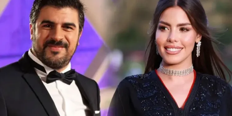 سارة فارس وياسين أحجام يجتمعان في المسلسل التراثي الجديد “حموشان”