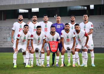 المنتخب المغربي الرديف يفتتح تحضيرات كأس العرب بسداسية في شباك جيبوتي