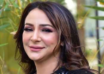 جميلة الهوني تعود إلى الخشبة بمسرحية “ضريبة العشق”