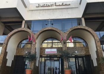 النيابة العامة بالدار البيضاء تكشف سبب وفاة “سيون أسدون”