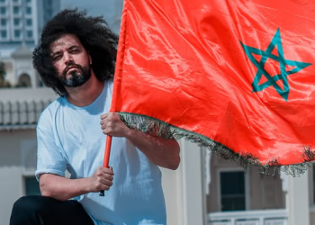 عبد الفتاح الجريني يعلن عن عمل فني جديد ويثير فضول متابعيه