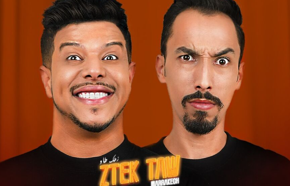 سعيد ووديع يوضحان حقيقة نهاية صداقتهما